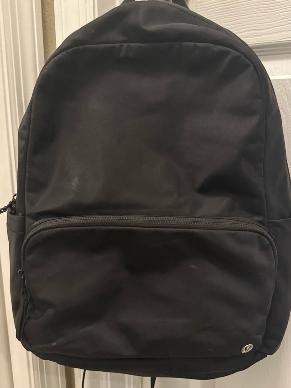 lululemon athletica Black Everyday Backpack